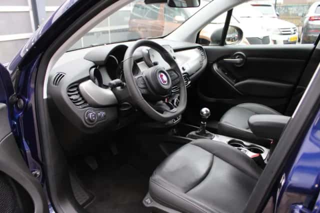Fiat 500X (2023) thumbnail 16