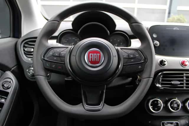 Fiat 500X (2023) thumbnail 20