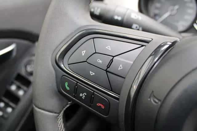 Fiat 500X (2023) thumbnail 21