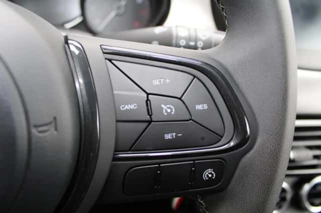 Fiat 500X (2023) thumbnail 22