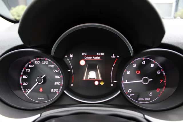 Fiat 500X (2023) thumbnail 31