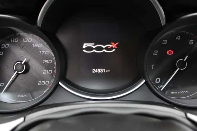Fiat 500X (2023) thumbnail 32