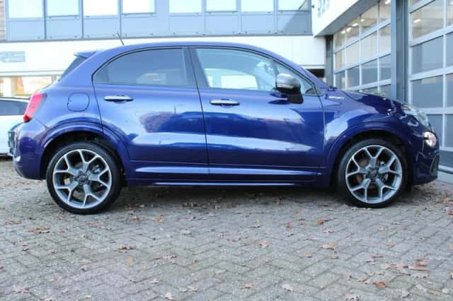 Fiat 500X (2023) thumbnail 5