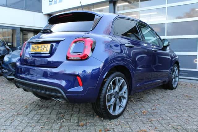 Fiat 500X (2023) thumbnail 6