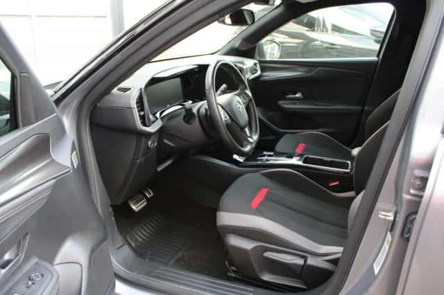 Opel Mokka (2023) thumbnail 12