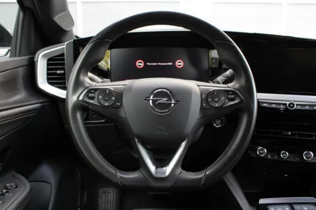 Opel Mokka (2023) thumbnail 17