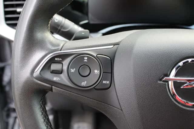 Opel Mokka (2023) thumbnail 18