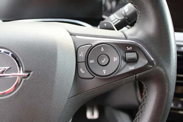 Opel Mokka (2023) thumbnail 19