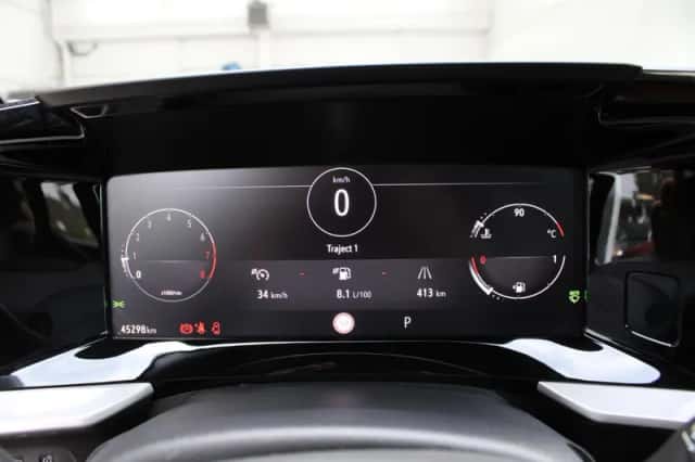 Opel Mokka (2023) thumbnail 27