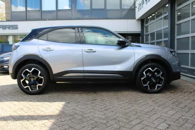 Opel Mokka (2023) thumbnail 6