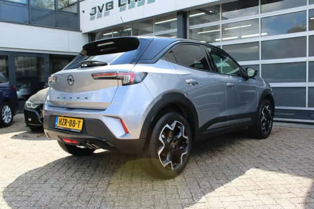 Opel Mokka (2023) thumbnail 7