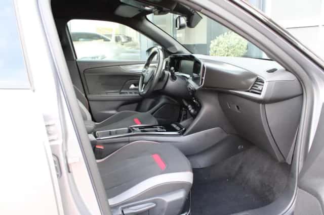 Opel Mokka (2023) thumbnail 10