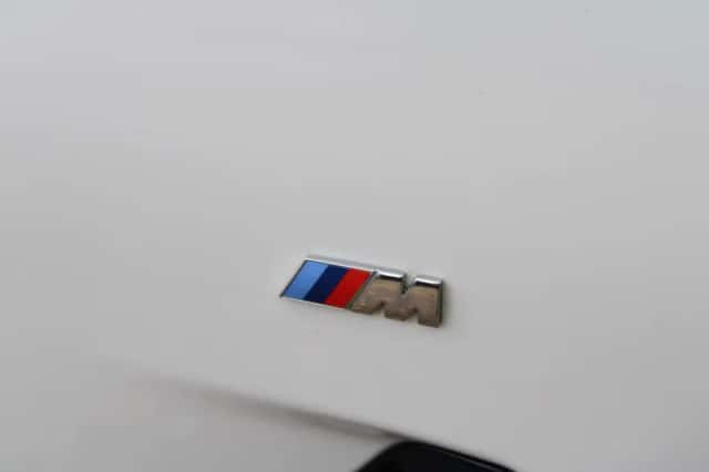 BMW X3 (2021) thumbnail 13