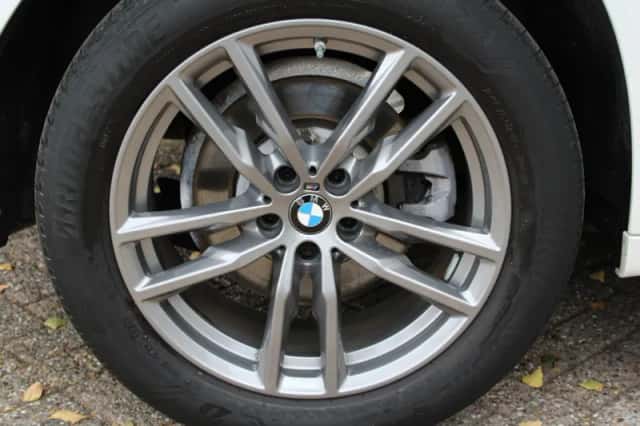 BMW X3 (2021) thumbnail 14