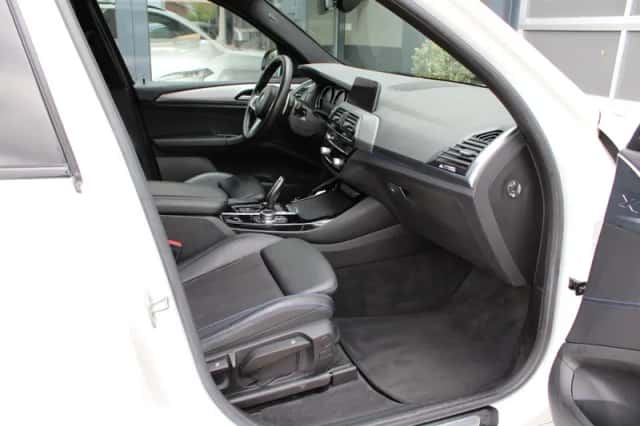 BMW X3 (2021) thumbnail 15