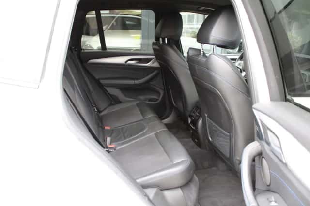 BMW X3 (2021) thumbnail 16
