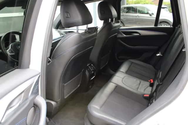 BMW X3 (2021) thumbnail 18