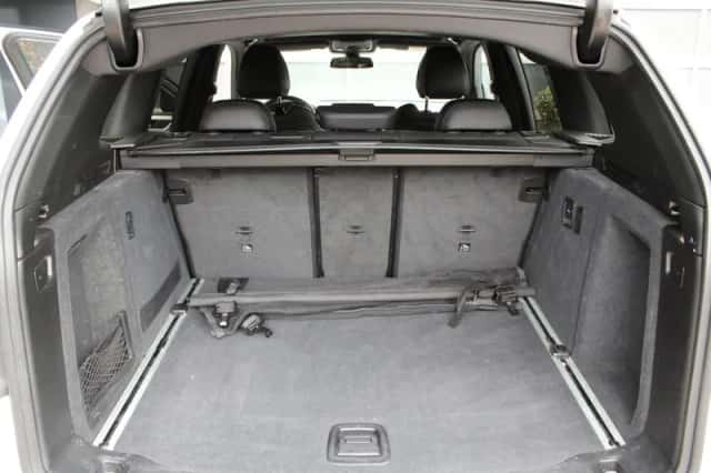 BMW X3 (2021) thumbnail 19