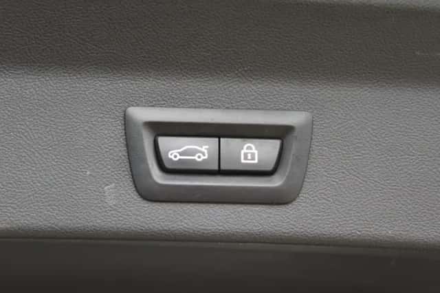 BMW X3 (2021) thumbnail 20