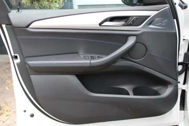 BMW X3 (2021) thumbnail 21