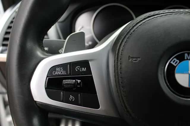 BMW X3 (2021) thumbnail 24