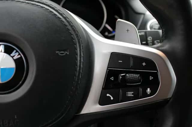 BMW X3 (2021) thumbnail 25