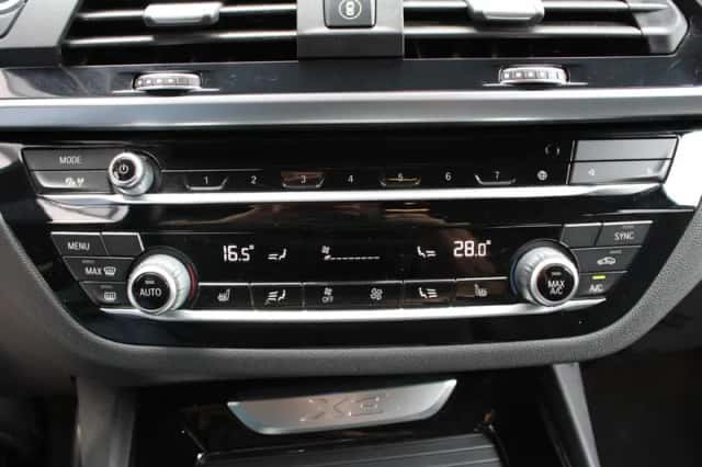 BMW X3 (2021) thumbnail 27