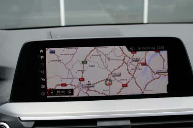 BMW X3 (2021) thumbnail 28