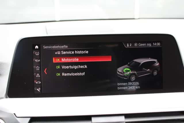 BMW X3 (2021) thumbnail 29