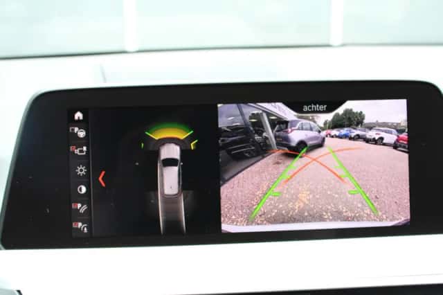 BMW X3 (2021) thumbnail 31