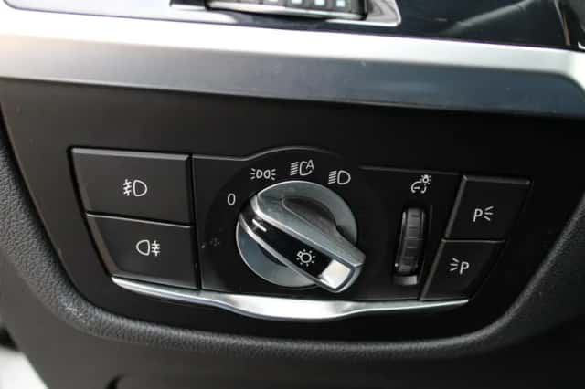 BMW X3 (2021) thumbnail 32