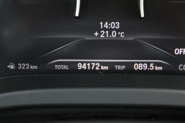 BMW X3 (2021) thumbnail 33
