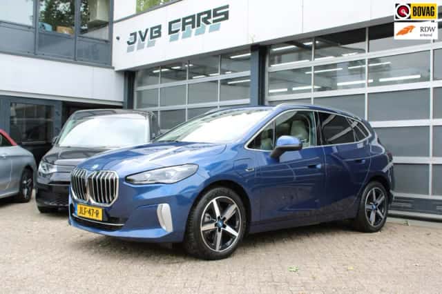 BMW 2-Serie (2023)