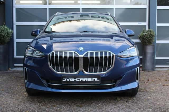 BMW 2-Serie (2023) thumbnail 3