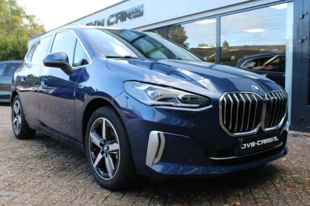 BMW 2-Serie (2023) thumbnail 8