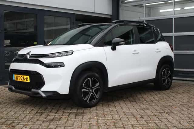 Citroën C3 (2022)
