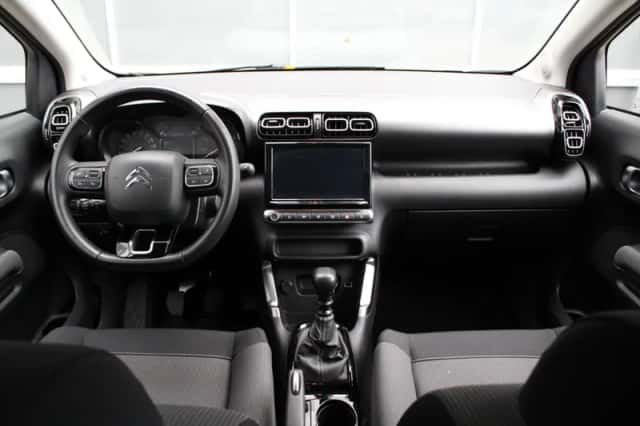 Citroën C3 (2022) thumbnail 2