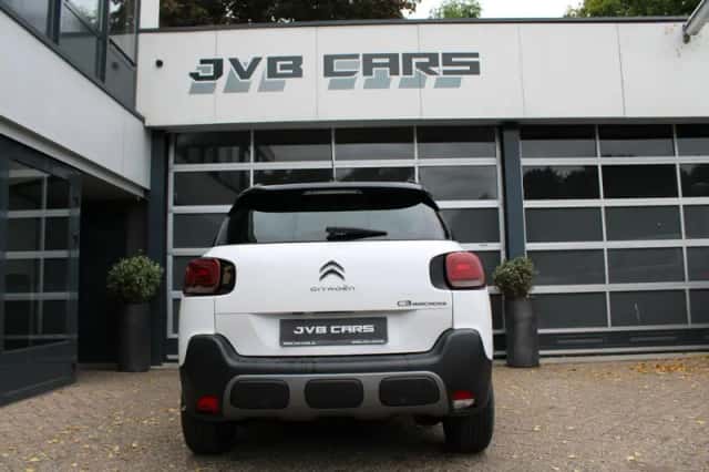 Citroën C3 (2022) thumbnail 11