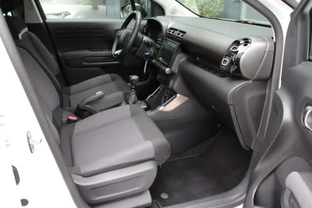 Citroën C3 (2022) thumbnail 12