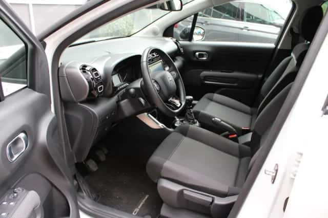 Citroën C3 (2022) thumbnail 14