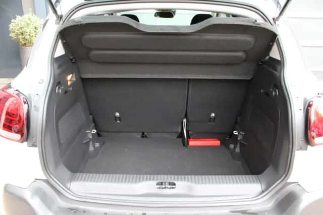 Citroën C3 (2022) thumbnail 16