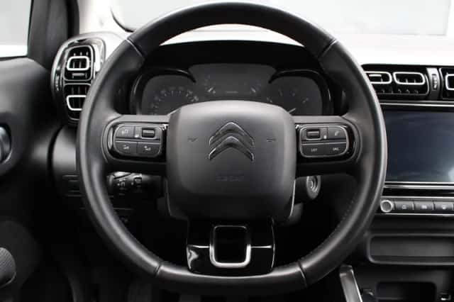 Citroën C3 (2022) thumbnail 17
