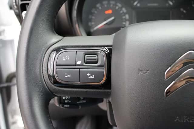Citroën C3 (2022) thumbnail 18