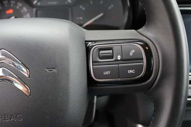 Citroën C3 (2022) thumbnail 19