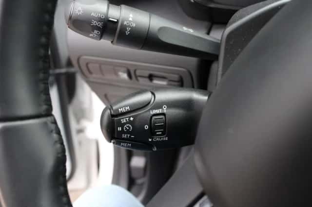 Citroën C3 (2022) thumbnail 20