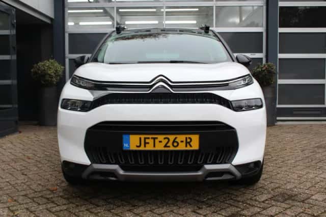 Citroën C3 (2022) thumbnail 3