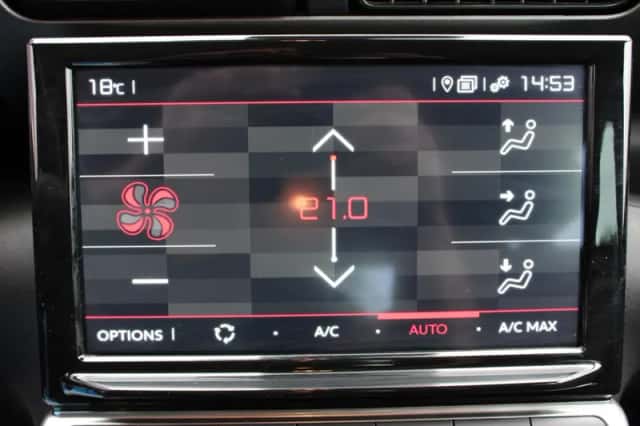 Citroën C3 (2022) thumbnail 22
