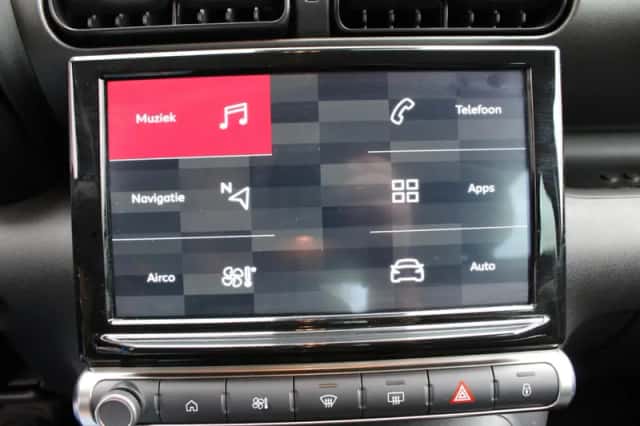 Citroën C3 (2022) thumbnail 23