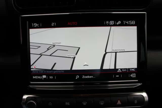 Citroën C3 (2022) thumbnail 24