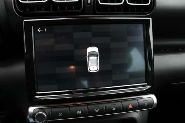 Citroën C3 (2022) thumbnail 25